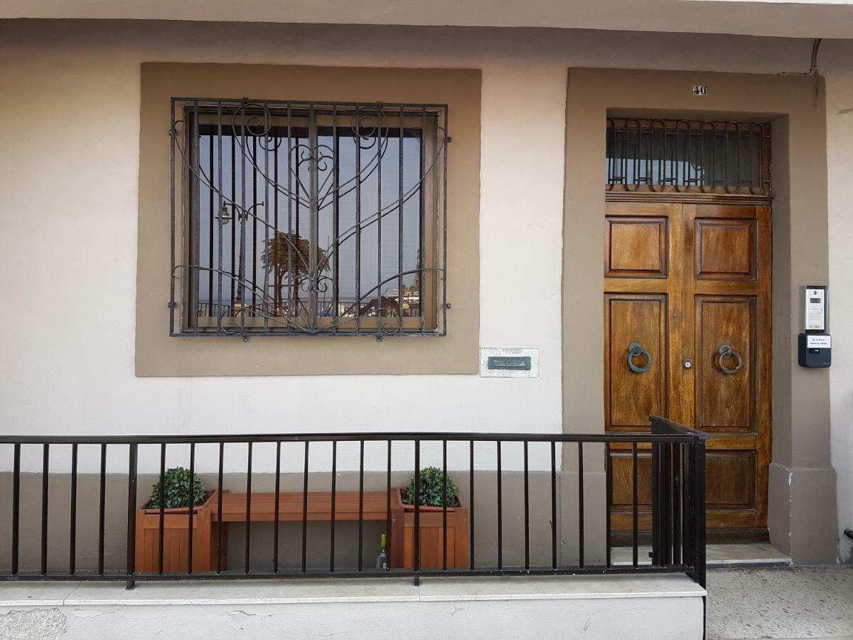 Le Malte House St. Julians Hotel Saint Julian's Exterior photo